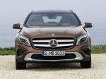 Mercedes-Benz GLA220 CDI 4Matic 2014 года